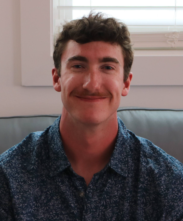 Logan Morr