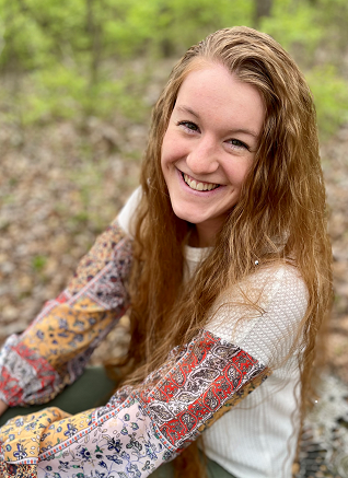 Macy Nafziger